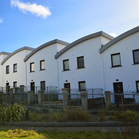 Milligan Court Townhouses Σλίγκο Εξωτερικό φωτογραφία