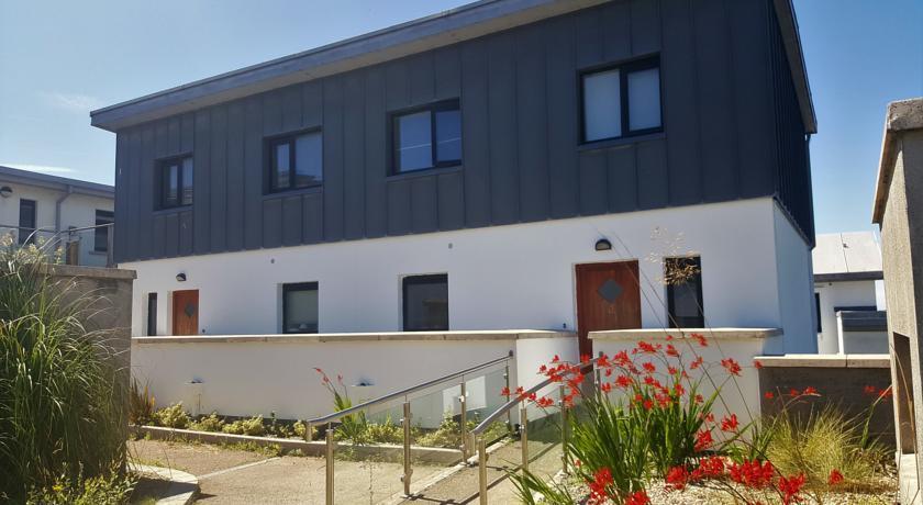 Milligan Court Townhouses Σλίγκο Εξωτερικό φωτογραφία
