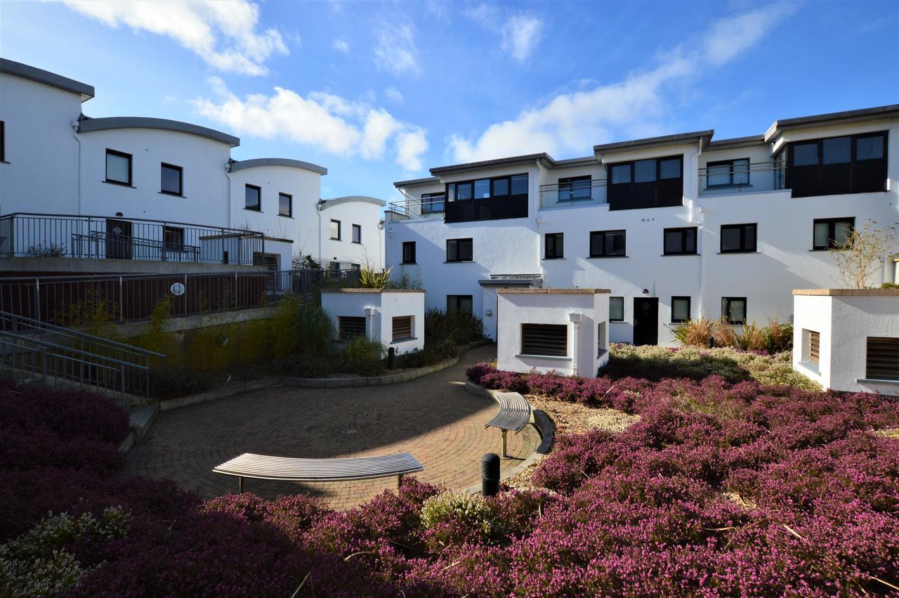 Milligan Court Townhouses Σλίγκο Εξωτερικό φωτογραφία
