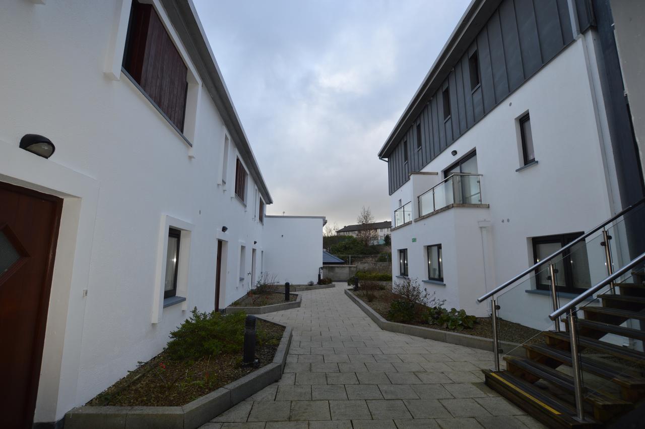 Milligan Court Townhouses Σλίγκο Εξωτερικό φωτογραφία
