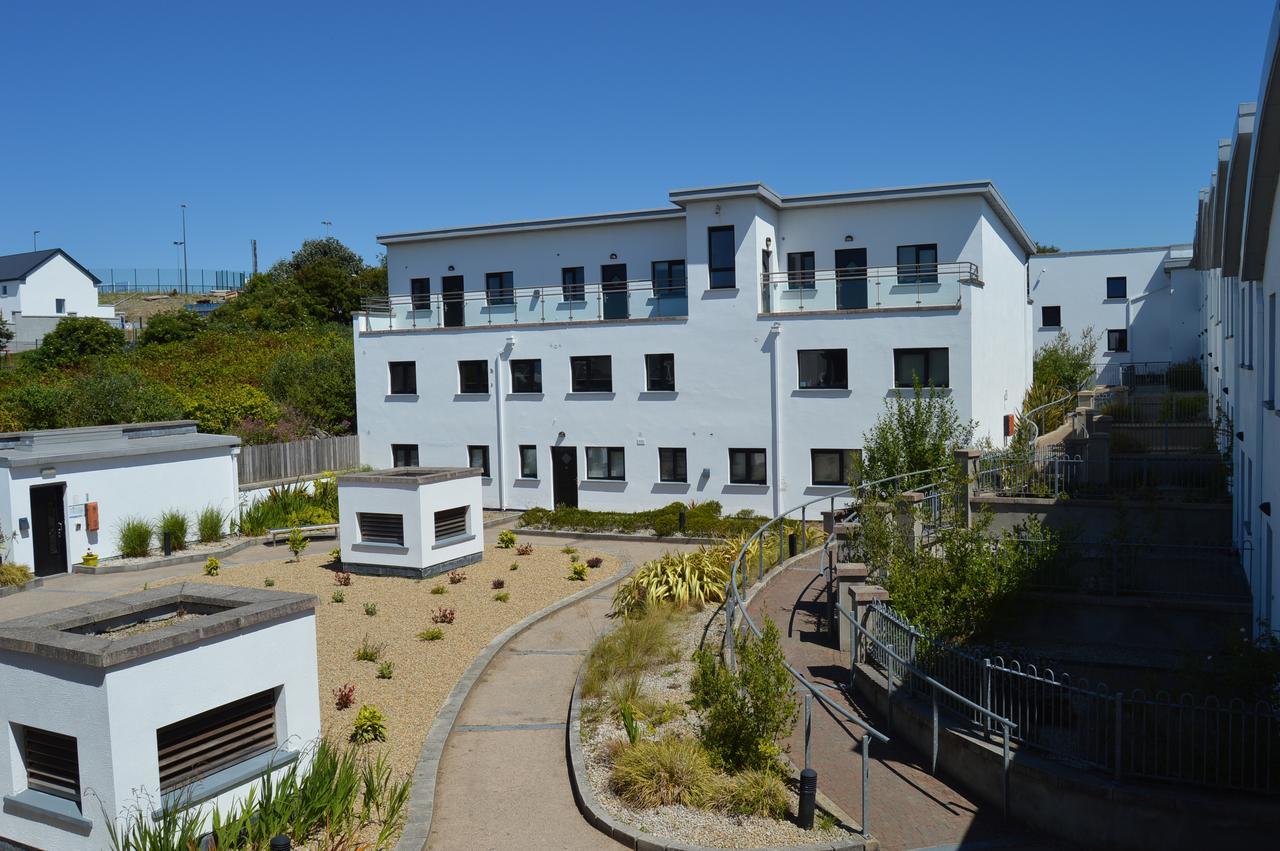 Milligan Court Townhouses Σλίγκο Εξωτερικό φωτογραφία