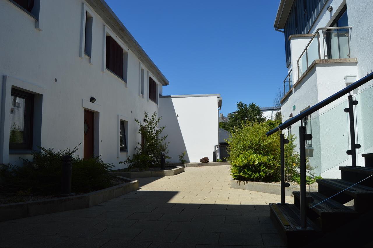 Milligan Court Townhouses Σλίγκο Εξωτερικό φωτογραφία